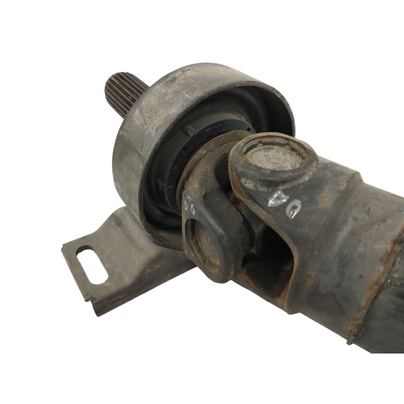 TRANSMISION CENTRAL 160 CM