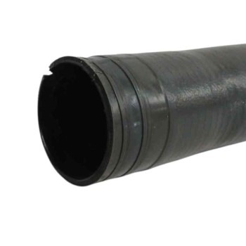 Recambio de tubo presion turbocompresor para iveco daily furgón 2.3 diesel referencia OEM IAM 5802081541  