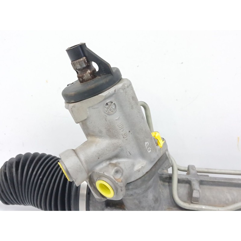 CREMALLERA DIRECCION