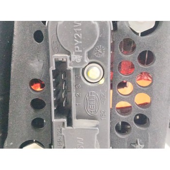 Recambio de piloto trasero derecho para ford s-max (ca1) 2.0 tdci cat referencia OEM IAM 1467472  6M2113404AJ