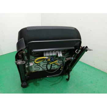 Recambio de asiento delantero derecho para subaru impreza g12 2.0 diesel cat referencia OEM IAM   