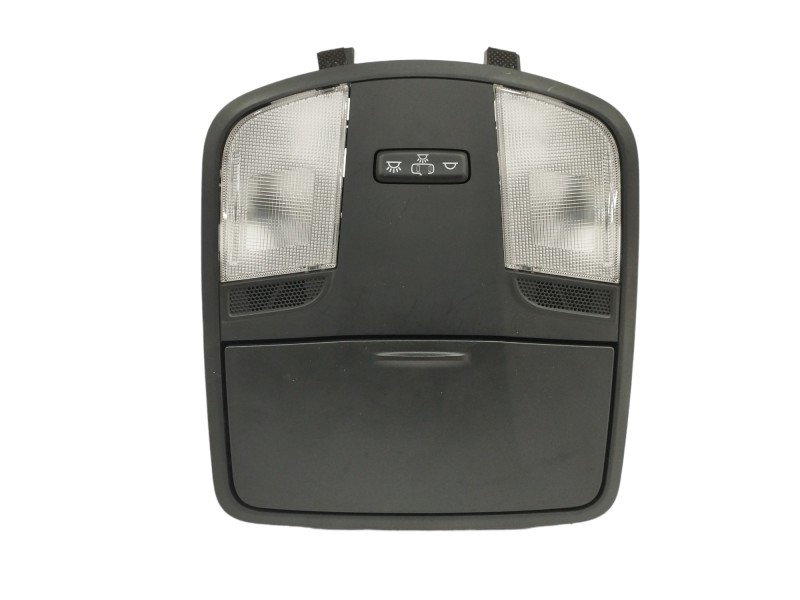 Recambio de luz interior para hyundai i30 fastback tecno referencia OEM IAM 92800G30XX  