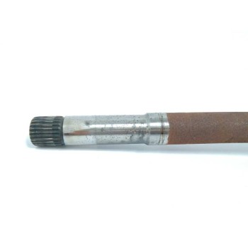 Recambio de transmision delantera derecha para citroën c3 picasso 1.4 16v referencia OEM IAM 9656135080  