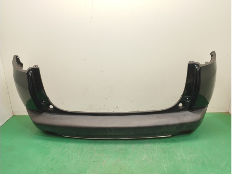 Recambio de paragolpes trasero para peugeot 2008 (--.2013) 1.6 16v e-hdi fap referencia OEM IAM 9801125577 OBSERVAR FOTOS Recambio de paragolpes trasero para peugeot 2008 (--.2013) 1.6 16v e-hdi fap referencia OEM IAM 9801125577 OBSERVAR FOTOS