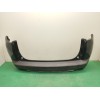 Recambio de paragolpes trasero para peugeot 2008 (--.2013) 1.6 16v e-hdi fap referencia OEM IAM 9801125577 OBSERVAR FOTOS 