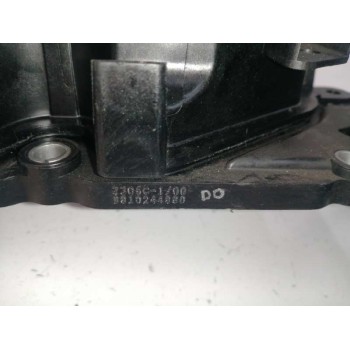 Recambio de tapa balancines para citroën c4 picasso ii 1.6 bluehdi 120 referencia OEM IAM 9810244880  