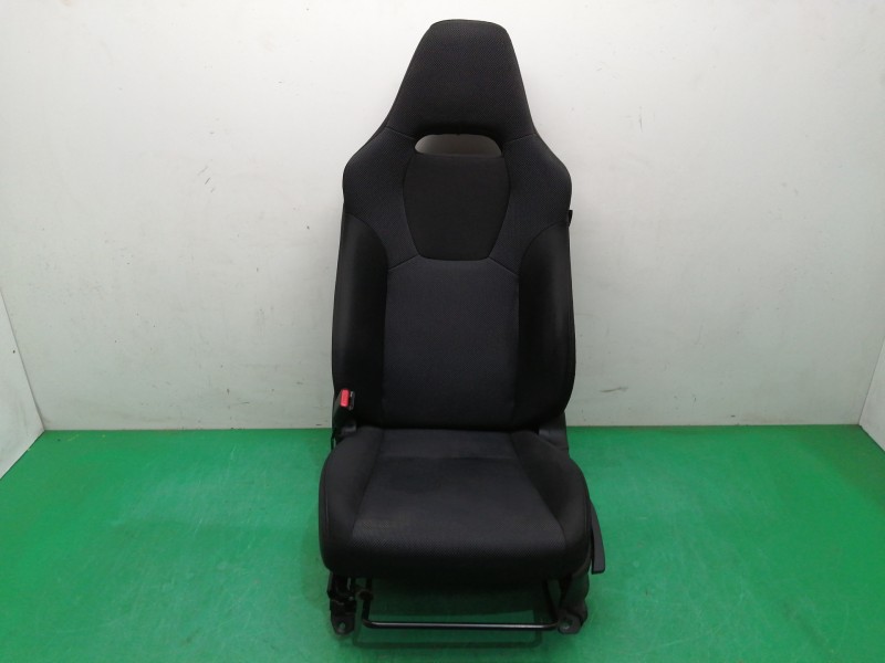 Recambio de asiento delantero izquierdo para subaru impreza g12 2.0 diesel cat referencia OEM IAM Recambio de asiento delantero izquierdo para subaru impreza g12 2.0 diesel cat referencia OEM IAM