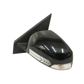 Recambio de retrovisor izquierdo para renault laguna grandtour iii 2.0 dci diesel fap referencia OEM IAM  10 CABLES 