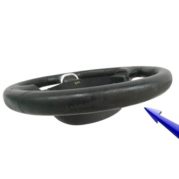 Recambio de volante para peugeot 3008 1.6 hdi fap cat (9hz / dv6ted4) referencia OEM IAM 96877731ZE OBSERVAR FOTO 