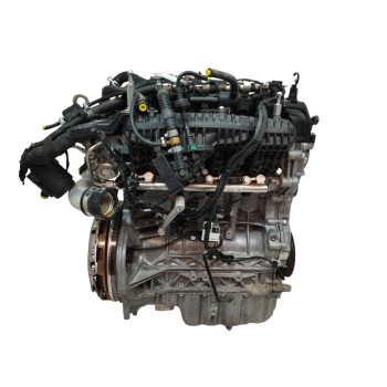 Recambio de motor completo para ssangyong tivoli 1.5 g15dtf referencia OEM IAM 175950 40100 KM 