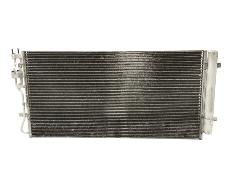 Recambio de condensador / radiador aire acondicionado para kia carens (un) 1.6 crdi cat referencia OEM IAM 976061D210 Recambio de condensador / radiador aire acondicionado para kia carens (un) 1.6 crdi cat referencia OEM IAM 976061D210