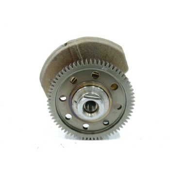 Recambio de cigueñal para citroën c4 picasso 1.2 12v e-thp referencia OEM IAM 1610812580  