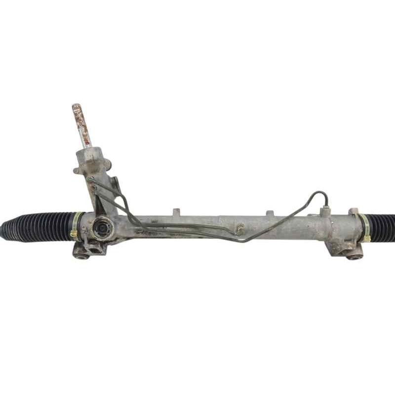 Recambio de cremallera direccion para ford c-max (dm2) 2.0 tdci referencia OEM IAM 3M513A500AR  