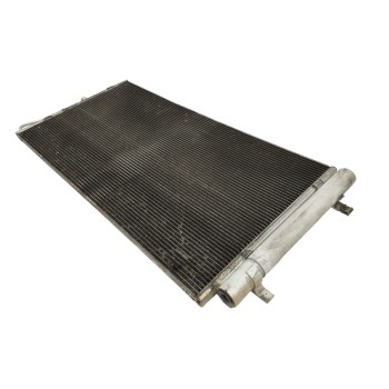 Recambio de condensador / radiador aire acondicionado para kia carens (un) 1.6 crdi cat referencia OEM IAM 976061D210  