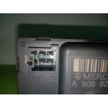 Recambio de centralita cierre para volkswagen crafter combi (2e) combi 35 batalla corta referencia OEM IAM A9068203926  