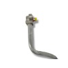 Recambio de tubos aire acondicionado para ford transit furgoneta (fa_ _) 2.4 tdci rwd referencia OEM IAM 1675758  