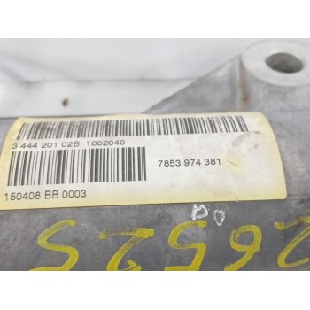 Recambio de cremallera direccion para bmw x3 (e83) 2.0 sd referencia OEM IAM 7853974381  