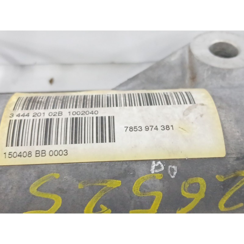 CREMALLERA DIRECCION