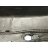 Recambio de paragolpes trasero para peugeot 2008 (--.2013) 1.6 16v e-hdi fap referencia OEM IAM 9801125577 OBSERVAR FOTOS 