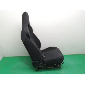 Recambio de asiento delantero izquierdo para subaru impreza g12 2.0 diesel cat referencia OEM IAM   