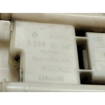 Recambio de aforador para alfa romeo 147 (190) 1.9 jtd 16v cat referencia OEM IAM 46833708 0580303033 