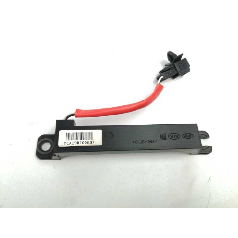 Recambio de modulo electronico para kia stonic (yb) 1.0 t-gdi referencia OEM IAM  ANTENA KEYLESS 