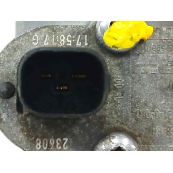 Recambio de cremallera direccion para ford c-max (dm2) 2.0 tdci referencia OEM IAM 3M513A500AR  