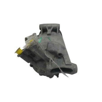 Recambio de compresor aire acondicionado para opel astra h berlina 1.9 cdti referencia OEM IAM 13124752 383601234 
