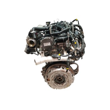 Recambio de motor completo para ssangyong tivoli 1.5 g15dtf referencia OEM IAM 175950 40100 KM 