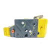Recambio de cerradura puerta trasera izquierda para volvo s60 berlina 2.4 diesel cat referencia OEM IAM 30699754  