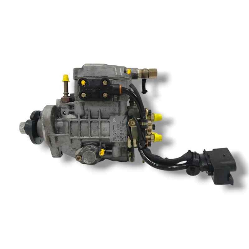 Recambio de bomba inyeccion para seat toledo (1m2) 1.9 tdi referencia OEM IAM 038130107D 0460404977 