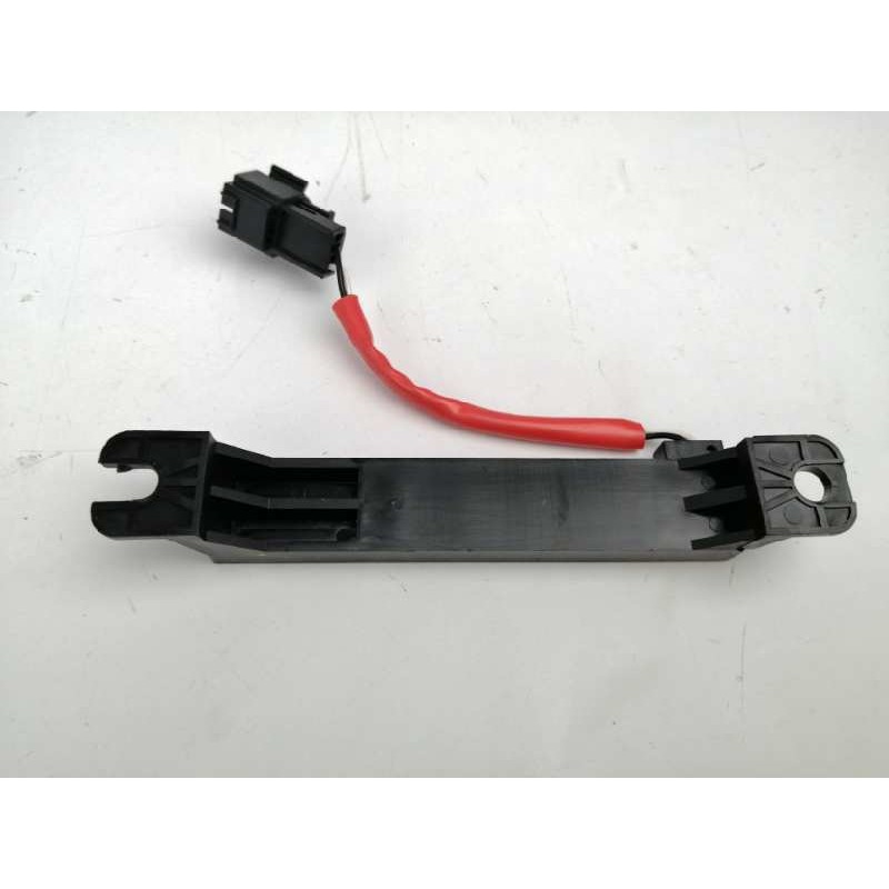 MODULO ELECTRONICO ANTENA KEYLESS