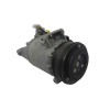 Recambio de compresor aire acondicionado para opel astra h berlina 1.9 cdti referencia OEM IAM 13124752 383601234 