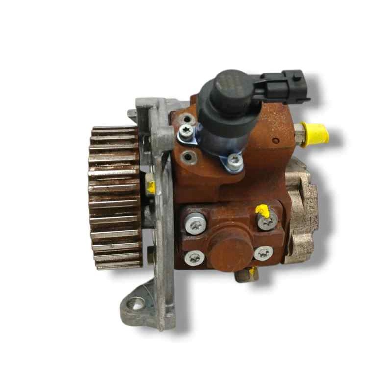 Recambio de bomba inyeccion para citroën xsara picasso 1.6 hdi cat (9hy / dv6ted4) referencia OEM IAM 9656300380 0445010102 