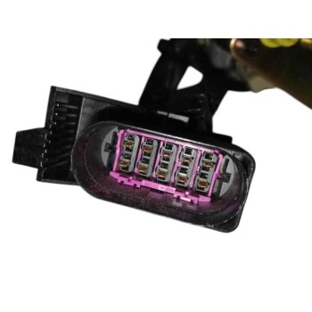 Recambio de bomba inyeccion para seat toledo (1m2) 1.9 tdi referencia OEM IAM 038130107D 0460404977 