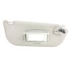 Recambio de parasol derecho para alfa romeo 147 (190) 1.9 jtd 16v cat referencia OEM IAM B288937  