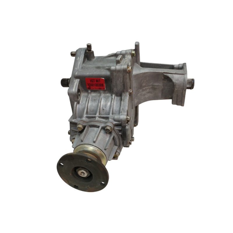 Recambio de caja transfer para hyundai santa fe (sm) 2.0 crdi cat referencia OEM IAM VJTMT 4731339101 