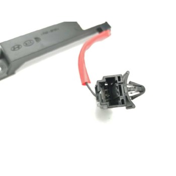 Recambio de modulo electronico para kia stonic (yb) 1.0 t-gdi referencia OEM IAM  ANTENA KEYLESS 