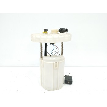 Recambio de aforador para toyota prius (nhw20) 1.5 cat referencia OEM IAM 7702047040 10199618990 