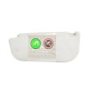 Recambio de parasol derecho para alfa romeo 147 (190) 1.9 jtd 16v cat referencia OEM IAM B288937  