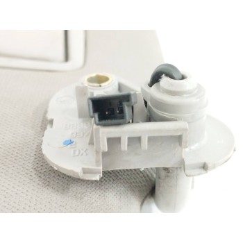 Recambio de parasol derecho para alfa romeo 147 (190) 1.9 jtd 16v cat referencia OEM IAM B288937  