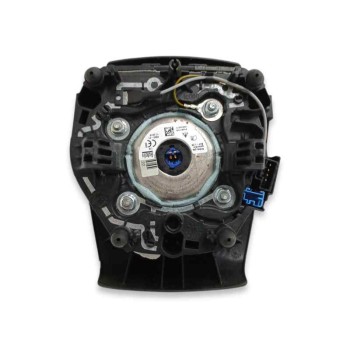 Recambio de airbag delantero izquierdo para citroën c4 grand picasso ii (da_, de_) 1.6 hdi / bluehdi 115 referencia OEM IAM 9676