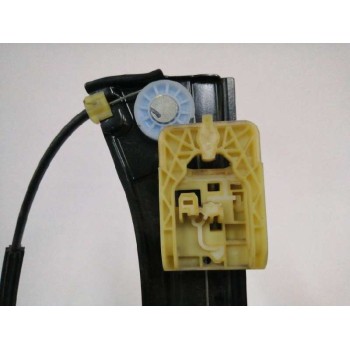 Recambio de elevalunas delantero izquierdo para volkswagen touran (5t1) 1.6 16v tdi dpf referencia OEM IAM 5TS837461 5Q0959802B 