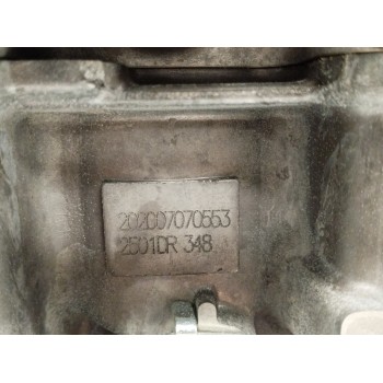 Recambio de motor completo para ssangyong tivoli 1.5 g15dtf referencia OEM IAM 175950 40100 KM 