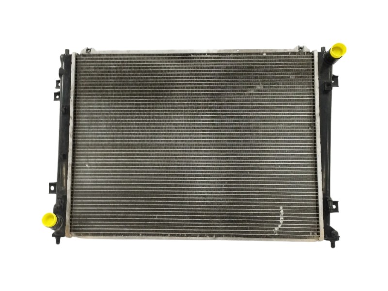 Recambio de radiador agua para kia carens (un) 1.6 crdi cat referencia OEM IAM 253101D200  