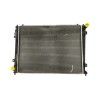 Recambio de radiador agua para kia carens (un) 1.6 crdi cat referencia OEM IAM 253101D200  