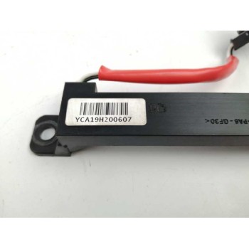 Recambio de modulo electronico para kia stonic (yb) 1.0 t-gdi referencia OEM IAM  ANTENA KEYLESS 