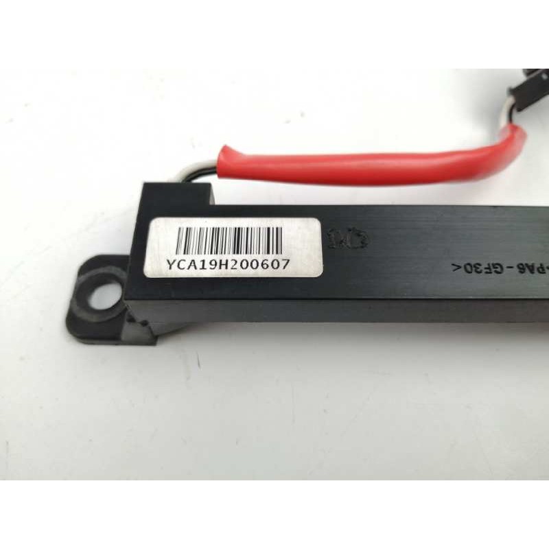 MODULO ELECTRONICO ANTENA KEYLESS