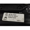Recambio de elevalunas delantero derecho para citroën c4 grand picasso 1.6 thp referencia OEM IAM 9816272480 9816271180 