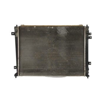 Recambio de radiador agua para kia carens (un) 1.6 crdi cat referencia OEM IAM 253101D200  